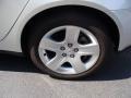Quicksilver Metallic - G6 Sedan Photo No. 9