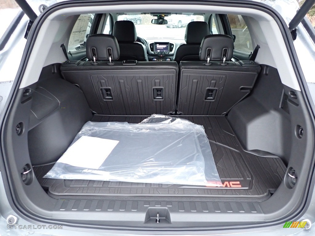 2020 GMC Terrain SLT AWD Trunk Photo #136272539