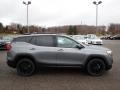 Satin Steel Metallic - Terrain SLE AWD Photo No. 4