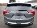 Satin Steel Metallic - Terrain SLE AWD Photo No. 6