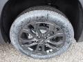 Satin Steel Metallic - Terrain SLE AWD Photo No. 10