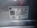 Satin Steel Metallic - Terrain SLE AWD Photo No. 11