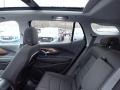 Satin Steel Metallic - Terrain SLE AWD Photo No. 14