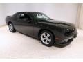 Pitch Black 2018 Dodge Challenger SXT