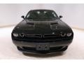 Pitch Black - Challenger SXT Photo No. 2