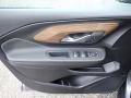 Satin Steel Metallic - Terrain SLE AWD Photo No. 16