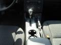 Quicksilver Metallic - G6 Sedan Photo No. 20