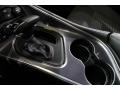Pitch Black - Challenger SXT Photo No. 14