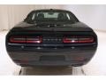 Pitch Black - Challenger SXT Photo No. 18
