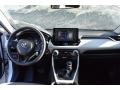 Super White - RAV4 XLE AWD Photo No. 13
