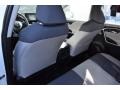 Super White - RAV4 XLE AWD Photo No. 20