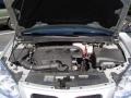 Quicksilver Metallic - G6 Sedan Photo No. 24