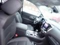 Satin Steel Metallic - Traverse LT AWD Photo No. 10