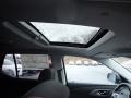 Satin Steel Metallic - Traverse LT AWD Photo No. 12