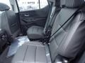 Satin Steel Metallic - Traverse LT AWD Photo No. 13
