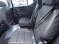 Satin Steel Metallic - Traverse LT AWD Photo No. 14