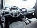 Satin Steel Metallic - Traverse LT AWD Photo No. 15