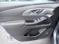 Satin Steel Metallic - Traverse LT AWD Photo No. 16