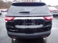 Mosaic Black Metallic - Traverse LT AWD Photo No. 4