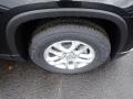 Mosaic Black Metallic - Traverse LT AWD Photo No. 9