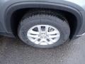 Satin Steel Metallic - Traverse LT AWD Photo No. 8