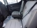Satin Steel Metallic - Traverse LT AWD Photo No. 11
