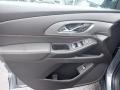 Satin Steel Metallic - Traverse LT AWD Photo No. 13