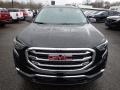 Ebony Twilight Metallic - Terrain SLT AWD Photo No. 2