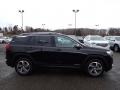Ebony Twilight Metallic - Terrain SLT AWD Photo No. 4