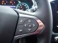Satin Steel Metallic - Traverse LT AWD Photo No. 18