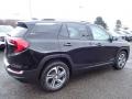Ebony Twilight Metallic - Terrain SLT AWD Photo No. 5