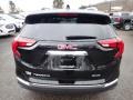 Ebony Twilight Metallic - Terrain SLT AWD Photo No. 6