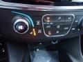 Satin Steel Metallic - Traverse LT AWD Photo No. 20