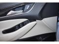 2020 White Frost Tricoat Buick Enclave Essence AWD  photo #8