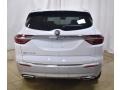 2020 White Frost Tricoat Buick Enclave Essence AWD  photo #13