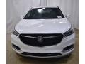 2020 White Frost Tricoat Buick Enclave Essence AWD  photo #14
