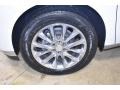 2020 White Frost Tricoat Buick Enclave Essence AWD  photo #15