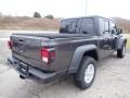 2020 Granite Crystal Metallic Jeep Gladiator Sport 4x4  photo #5