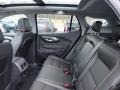 Ebony Twilight Metallic - Terrain SLT AWD Photo No. 15