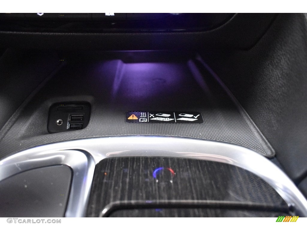 2020 Enclave Avenir AWD - Rich Garnet Metallic / Ebony photo #6