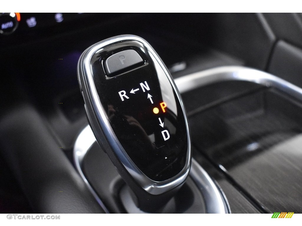 2020 Enclave Avenir AWD - Rich Garnet Metallic / Ebony photo #7