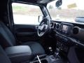 2020 Granite Crystal Metallic Jeep Gladiator Sport 4x4  photo #11