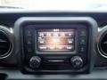 2020 Granite Crystal Metallic Jeep Gladiator Sport 4x4  photo #16