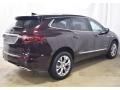 2020 Rich Garnet Metallic Buick Enclave Avenir AWD  photo #14