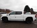  2020 Sierra 1500 Elevation Crew Cab 4WD Summit White