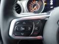 2020 Granite Crystal Metallic Jeep Gladiator Sport 4x4  photo #20