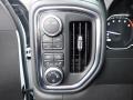 Jet Black Controls Photo for 2020 GMC Sierra 1500 #136276505