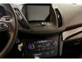 Chromite Gray/Charcoal Black Controls Photo for 2019 Ford Escape #136276559