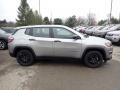 2020 Billet Silver Metallic Jeep Compass Sport  photo #6