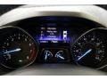 Chromite Gray/Charcoal Black Gauges Photo for 2019 Ford Escape #136276664